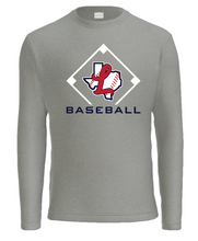 Load image into Gallery viewer, TX Legends Diamond Apparel (All Apparel Options)(Youth)
