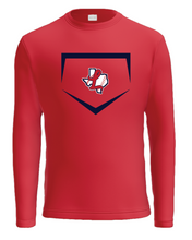 Load image into Gallery viewer, TX Legends Base Apparel (All Apparel Options)(Youth)
