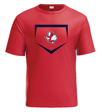Load image into Gallery viewer, TX Legends Base Apparel (All Apparel Options)(Youth)

