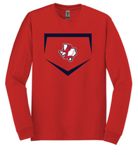 Load image into Gallery viewer, TX Legends Base Apparel (All Apparel Options)(Youth)
