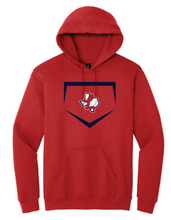 Load image into Gallery viewer, TX Legends Base Apparel (All Apparel Options)(Youth)

