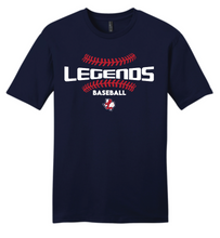 Load image into Gallery viewer, TX Legends Laces Apparel (All Apparel Options)(Adult)
