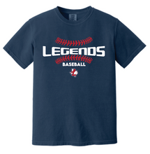 Load image into Gallery viewer, TX Legends Laces Apparel (All Apparel Options)(Adult)
