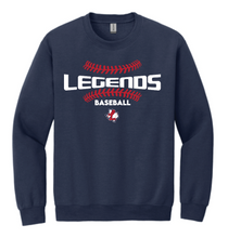 Load image into Gallery viewer, TX Legends Laces Apparel (All Apparel Options)(Adult)
