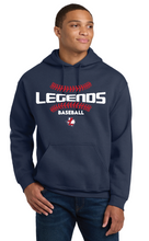 Load image into Gallery viewer, TX Legends Laces Apparel (All Apparel Options)(Adult)
