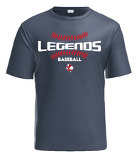 Load image into Gallery viewer, TX Legends Laces Apparel (All Apparel Options)(Adult)
