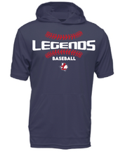 Load image into Gallery viewer, TX Legends Laces Apparel (All Apparel Options)(Adult)
