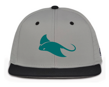 Load image into Gallery viewer, Stingrays Baseball Player Cap
