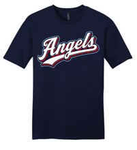 Load image into Gallery viewer, Angels Script Apparel (All Apparel Options)(Adult)

