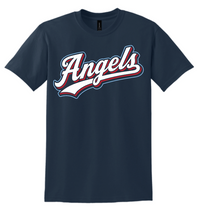 Load image into Gallery viewer, Angels Script Apparel (All Apparel Options)(Adult)
