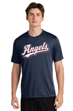 Load image into Gallery viewer, Angels Script Apparel (All Apparel Options)(Adult)

