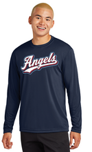 Load image into Gallery viewer, Angels Script Apparel (All Apparel Options)(Adult)
