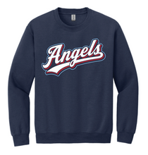 Load image into Gallery viewer, Angels Script Apparel (All Apparel Options)(Adult)
