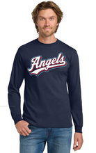 Load image into Gallery viewer, Angels Script Apparel (All Apparel Options)(Adult)
