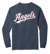 Load image into Gallery viewer, Angels Script Apparel (All Apparel Options)(Adult)
