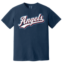Load image into Gallery viewer, Angels Script Apparel (All Apparel Options)(Adult)
