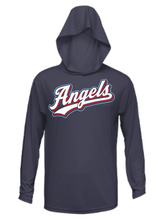 Load image into Gallery viewer, Angels Script Apparel (All Apparel Options)(Adult)
