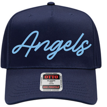 Load image into Gallery viewer, Angels Script Otto Cap
