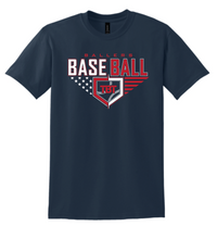 Load image into Gallery viewer, TBT Baseball Base Apparel (All Apparel Options)(Adult)
