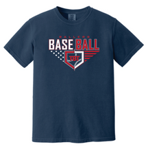 Load image into Gallery viewer, TBT Baseball Base Apparel (All Apparel Options)(Adult)

