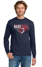 Load image into Gallery viewer, TBT Baseball Base Apparel (All Apparel Options)(Adult)
