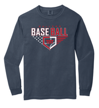 Load image into Gallery viewer, TBT Baseball Base Apparel (All Apparel Options)(Adult)
