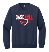 Load image into Gallery viewer, TBT Baseball Base Apparel (All Apparel Options)(Adult)

