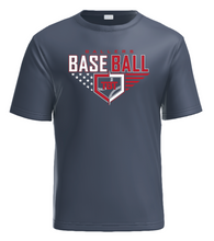 Load image into Gallery viewer, TBT Baseball Base Apparel (All Apparel Options)(Adult)
