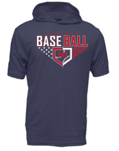 Load image into Gallery viewer, TBT Baseball Base Apparel (All Apparel Options)(Adult)
