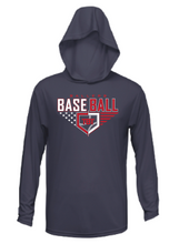 Load image into Gallery viewer, TBT Baseball Base Apparel (All Apparel Options)(Adult)
