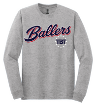 Load image into Gallery viewer, TBT Star Apparel (All Apparel Options) ADULT

