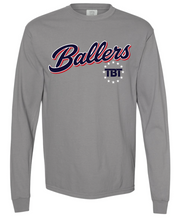 Load image into Gallery viewer, TBT Star Apparel (All Apparel Options) ADULT
