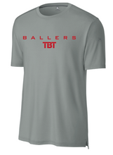 Load image into Gallery viewer, TBT Logo Richardson Clutch Logo Tee (Multiple Color Options) ADULT
