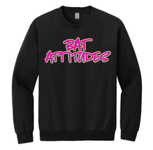 Load image into Gallery viewer, Bat Attitudes Logo Apparel (Multiple Apparel Options)
