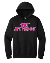 Load image into Gallery viewer, Bat Attitudes Logo Apparel (Multiple Apparel Options)
