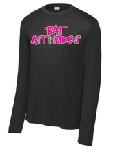 Load image into Gallery viewer, Bat Attitudes Logo Apparel (Multiple Apparel Options)
