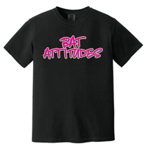 Load image into Gallery viewer, Bat Attitudes Logo Apparel (Multiple Apparel Options)
