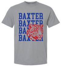 Load image into Gallery viewer, Baxter Jaguar Apparel (All Apparel Options) ADULT
