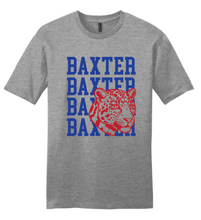 Load image into Gallery viewer, Baxter Jaguar Apparel (All Apparel Options) ADULT
