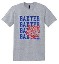 Load image into Gallery viewer, Baxter Jaguar Apparel (All Apparel Options) ADULT

