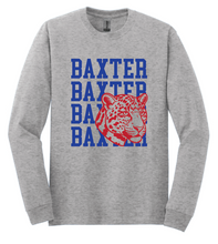 Load image into Gallery viewer, Baxter Jaguar Apparel (All Apparel Options) ADULT
