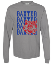 Load image into Gallery viewer, Baxter Jaguar Apparel (All Apparel Options) ADULT
