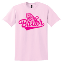 Load image into Gallery viewer, Baxter Pink Apparel (All Apparel Options) ADULT
