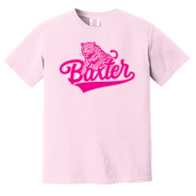 Load image into Gallery viewer, Baxter Pink Apparel (All Apparel Options) ADULT
