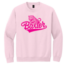 Load image into Gallery viewer, Baxter Pink Apparel (All Apparel Options) ADULT
