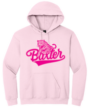Load image into Gallery viewer, Baxter Pink Apparel (All Apparel Options) ADULT
