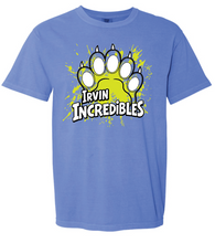 Load image into Gallery viewer, Irvin Incredibles Royal Apparel (All Apparel Options) YOUTH
