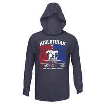 Load image into Gallery viewer, Midlothian Partners in P.E. Apparel (All Apparel Options) ADULT
