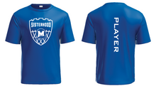 Load image into Gallery viewer, MHS Lady Panther Basketball Sisterhood Apparel (Multiple Apparel Options)
