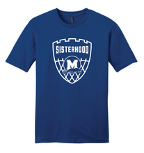 Load image into Gallery viewer, MHS Lady Panther Basketball Sisterhood Apparel (Multiple Apparel Options)
